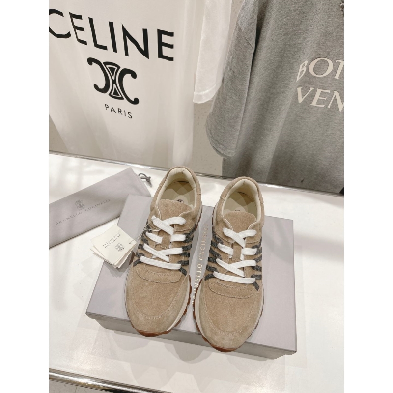 Brunello Cucinelli Sneakers